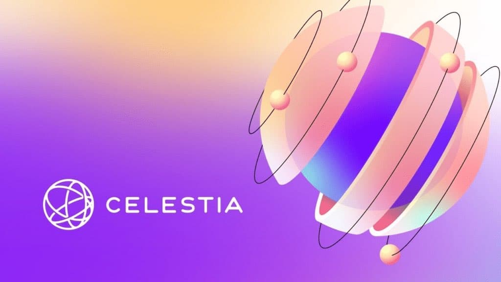 Celestia 空投指南