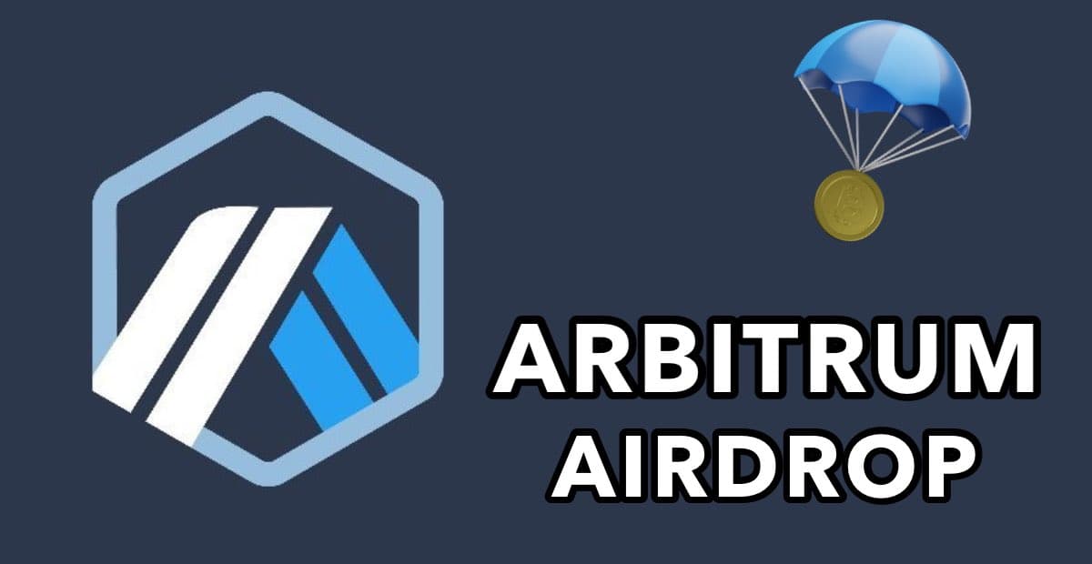 Arbitrum 空投指南