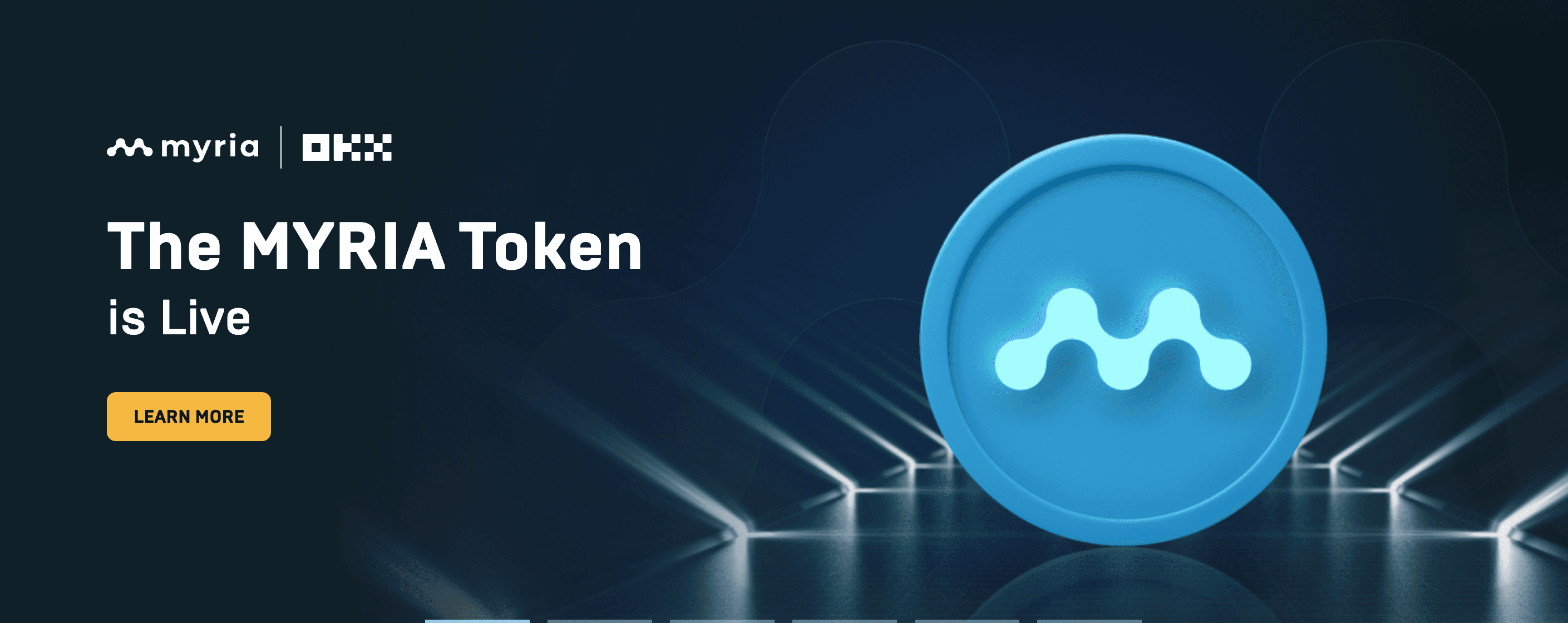 Myria NFT 零撸获得空投教程