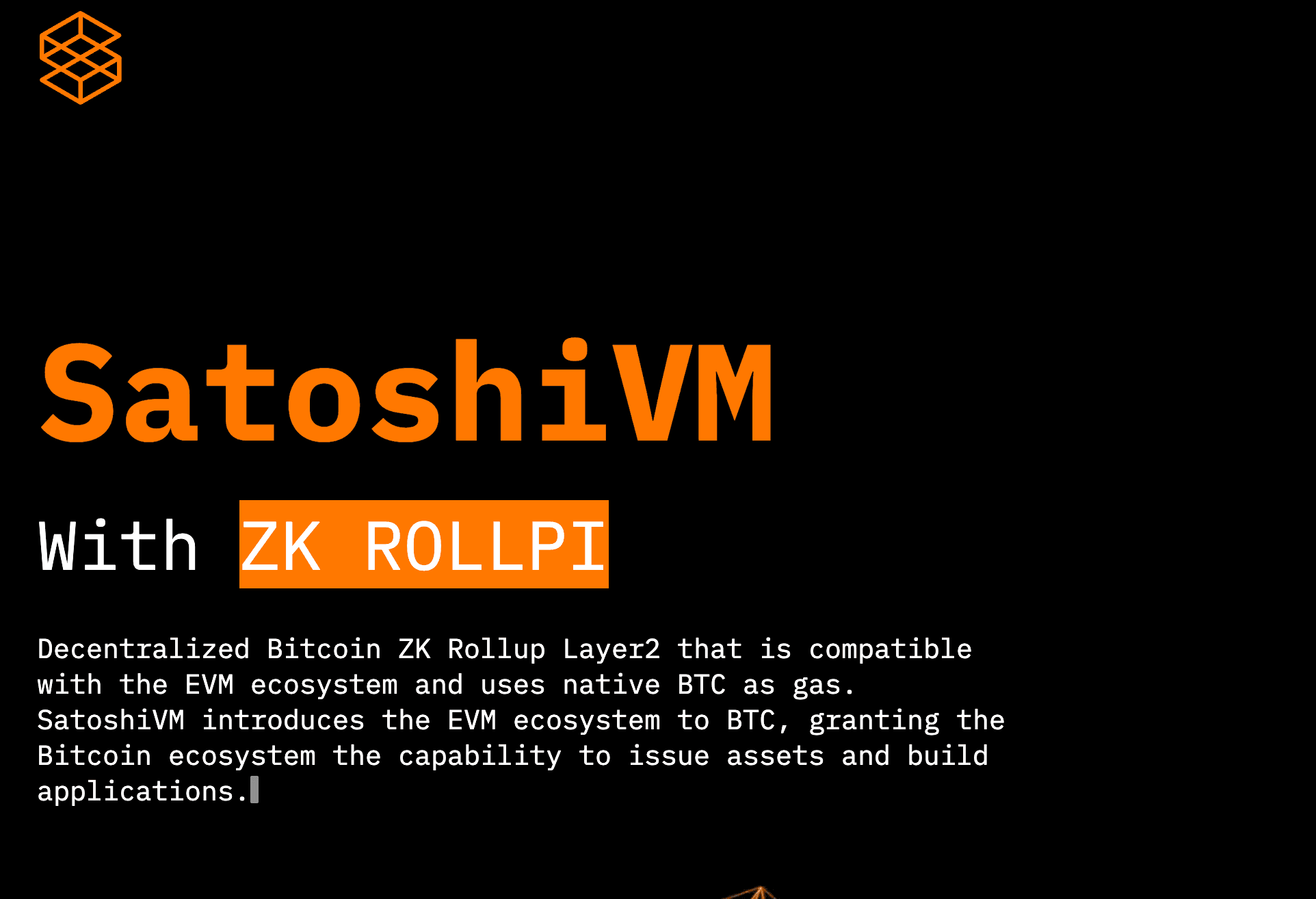 SatoshiVM 空投教程 !